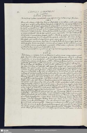 De Lapidibus Liber Tertius