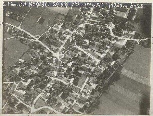 Aubing (1200 m)