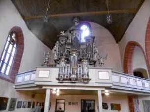 Erfurt: Michaeliskirche