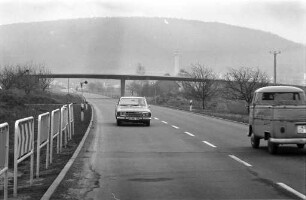 Ausbau der Kreisstraße 185 bei Durlach-Aue