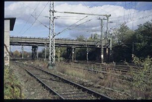Bf. Stuttgart-Feuerbach
