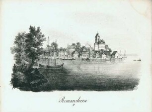 Romanshorn