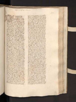 Petrus de Ancharano: Repetitio regularum iuris libri sexti.