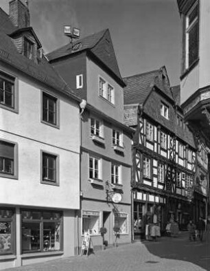 Limburg, Plötze 17