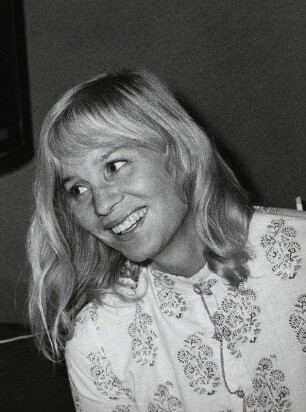Ingrid Thulin 74