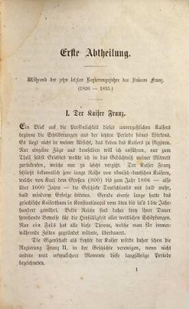 Erinnerungsblätter aus den Papieren eines Diplomaten : Wien, München, Paris
