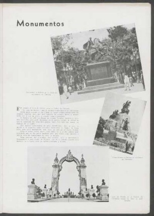 Monumentos