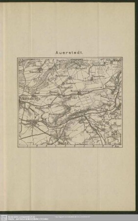 Auerstedt