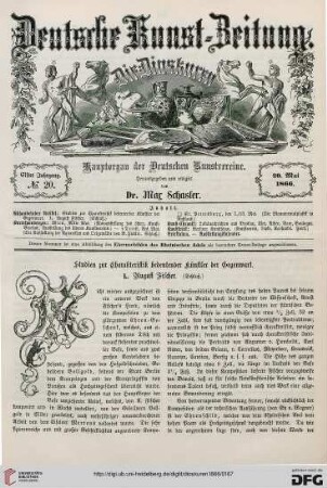 Nr.20 (20.Mai 1866)
