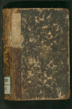 3. Bd.: Lady Audley's Geheimniss