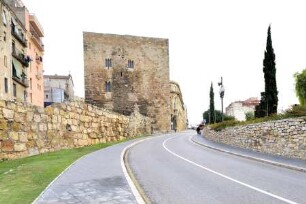 Torre de Pilats