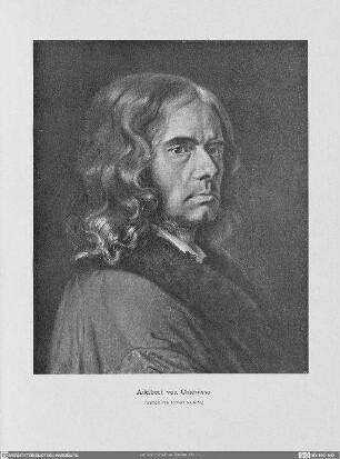 Adelbert von Chamisso