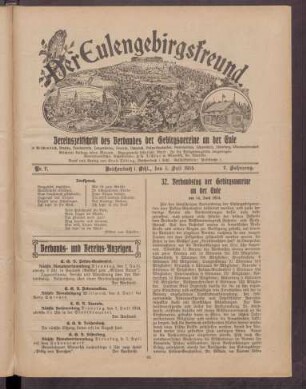 1914, Nr. 7 (01. Juli)