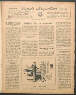 Como en las sociedaddes primitivas: la defensa propia