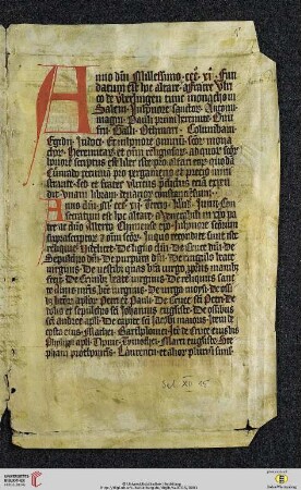 Liber pro altari