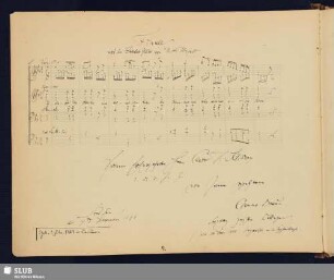 Braun, Clemens; 1896 [Notenzitat und Texteintrag]