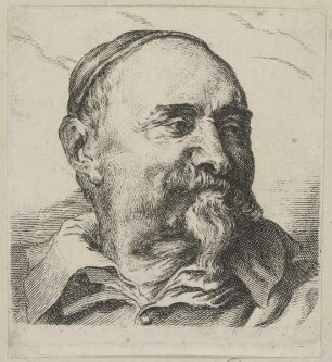 Bildnis des Jan Snellinck