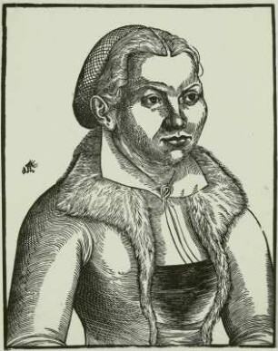 Katharina von Bora