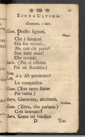 Scena Ultima.
