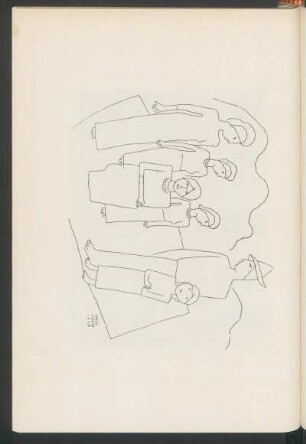 [Dibujo de un retrato de familia]