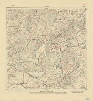 2365 (alte Nr.: 973) Gellen