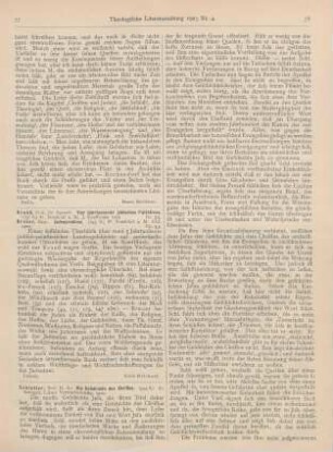 77 [Rezension] Krauß, Samuel, Vier Jahrtausende jüdischen Palästinas