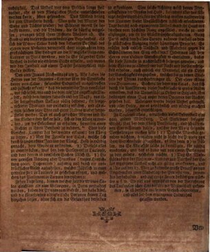 Verbesserter und neuer europäischer Geschichts-, Haus- und Staats-Kalender : auf das Jahr nach der gnadenreichen Geburt Jesu Christi .... 1767