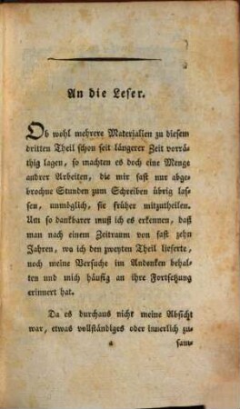 Philotas : Ein Versuch zur Beruhigung und Belehrung für Leidende und Freunde der Leidenden, 3