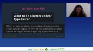 How to Avoid Becoming a 10x Engineer: Why you should ignore advice by random internet people, by a random internet person
