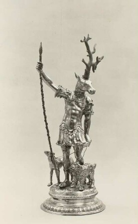 Aktäon