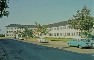 Berufliche Schule des Kreises Stormarn