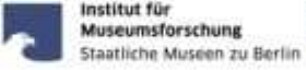 Institut für Museumsforschung