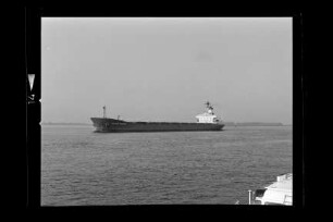 Fjord Trader ex Tom Jacob (1974), E. Jacob, Flensburg