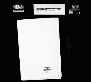 Anmeldung und Widerspruch zum Warenzeichen "Duophonola" durch die Ludwig Hupfeld AG und Übernahme durch die Leipziger Pianofortefabrik Hupfeld-Gebr. Zimmermann AG