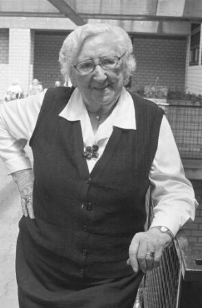 69. Stadtranderholung für Seniorinnen und Senioren im Caritas-Waldheim