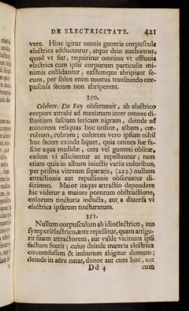 421-431, § 350 - 359