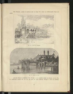 Fig. 112. Ansicht von Monplaisir.