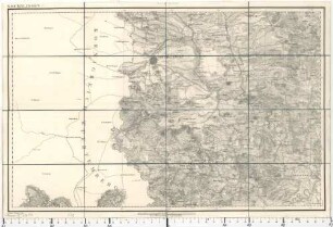 Topographischer Atlas vom Königreiche Baiern diesseits des Rhein : [in 112 Blättern], [52]. Noerdlingen