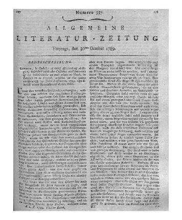 Widder, Johann Goswin: Versuch einer vollständigen geographisch-historischen Beschreibung der Kurfürstl. Pfalz am Rheine / von Johann Goswin Widder. - Frankfurt ; Leipzig Th. 4. - 1788