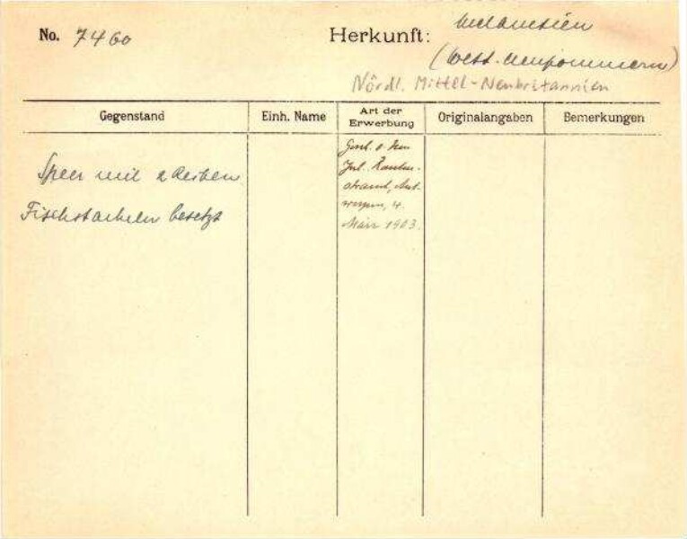 This is a digitised version of a historical document. It reflects the context in which it was created and does not meet today's standards for language that is aware of history and diversity.