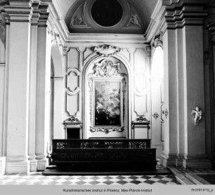 San Jacopo sopr'Arno, Florenz