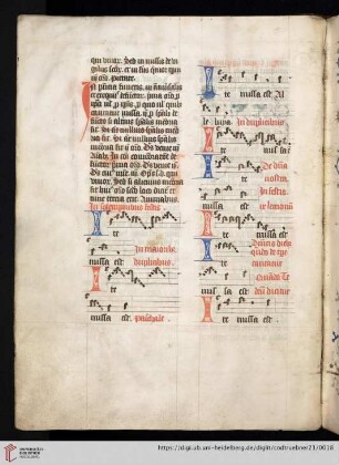 Cantus