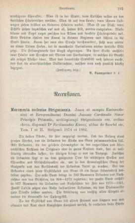 195-217 Rezensionen