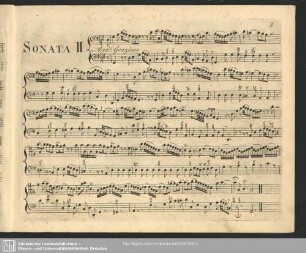 Sonata II