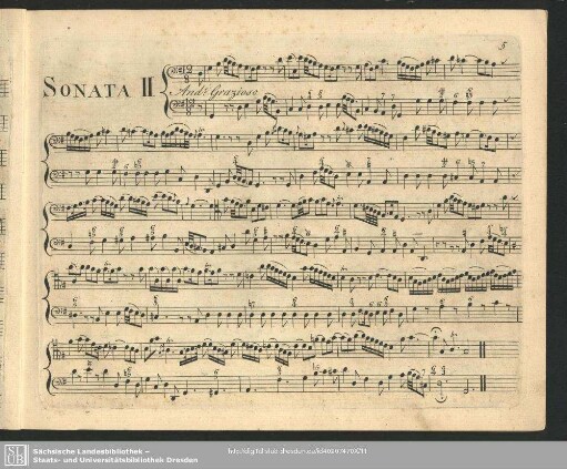 Sonata II
