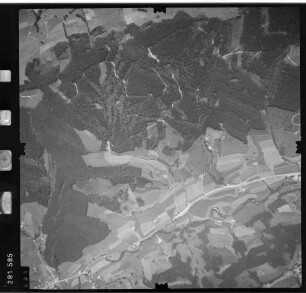 Luftbild: Film 76 Bildnr. 696