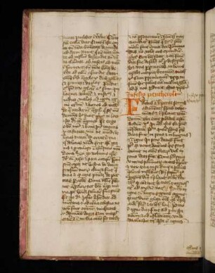 In festo penthecostes. (T39). Factus est repente …