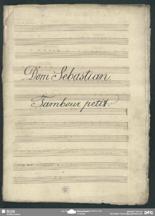 tamb piccolo