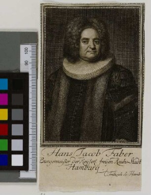Hans Jacob Faber