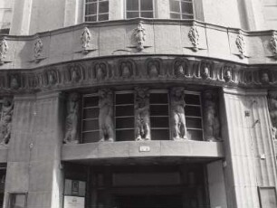 König-Albert-Haus